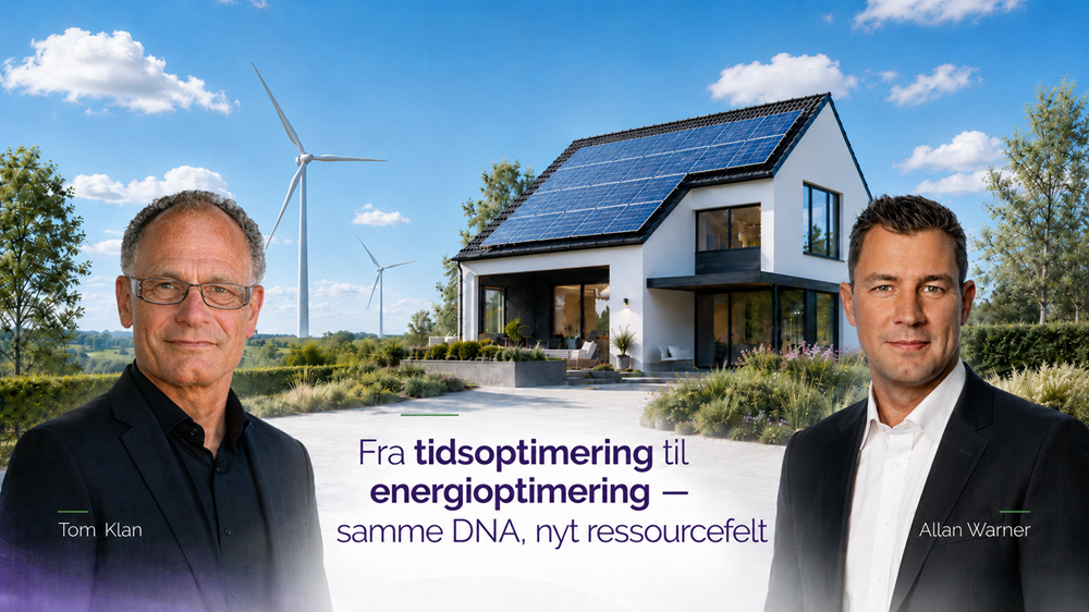 Din Energir&aring;dgiver